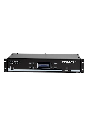 Prodes MD-101R