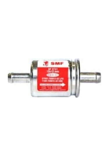 2 Adet Otogaz Lpg Filtre 12x12