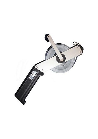 Fısco Tracker Saplı Uzun Metre 30 Metre