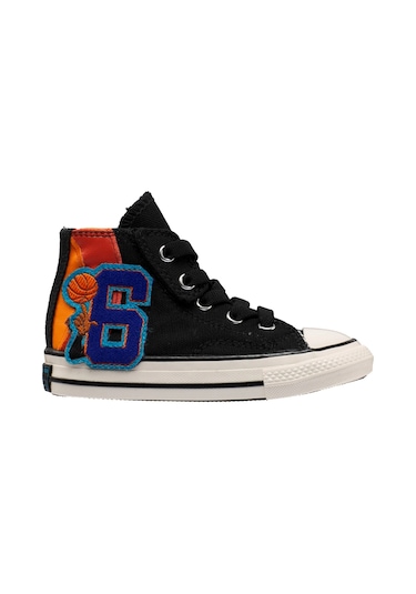 Converse Chuck 70 1v Hı Bebek Ayakkabı 772484c Çok Renkli