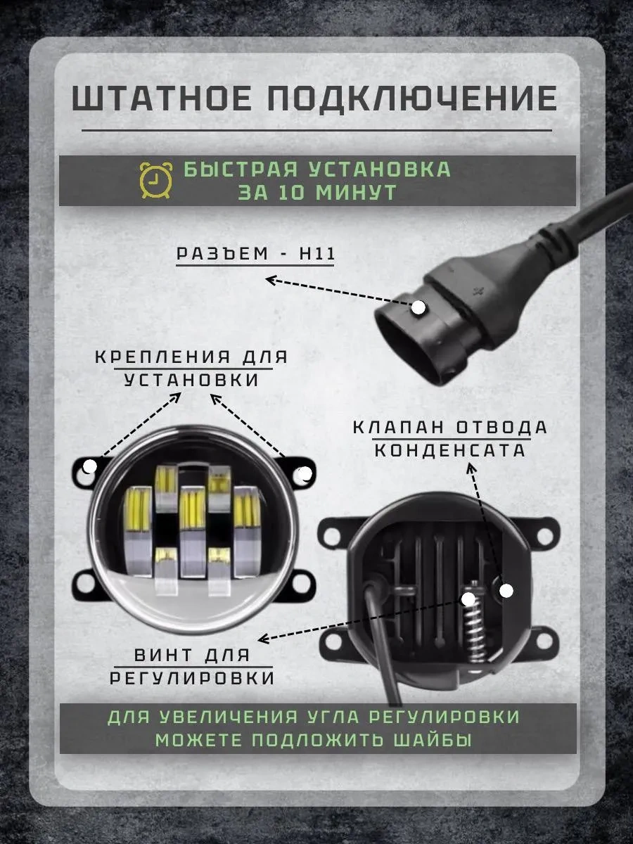 Zmb Led Sis Farları 70w 225476737