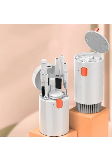 Techaks Q20 Elektronik Cihaz Temizlik Kiti