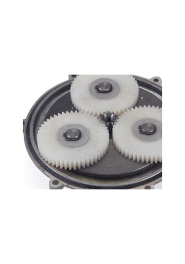 Numatic Nr1500s Zemin Cilalama - Parlatma Makinesi