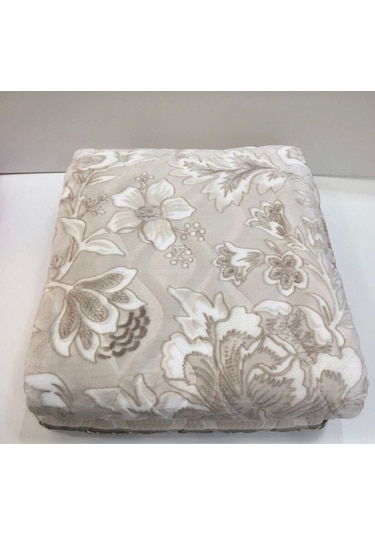 Sarar Tek Kişilik Battaniye-viyola Vizon Vizon