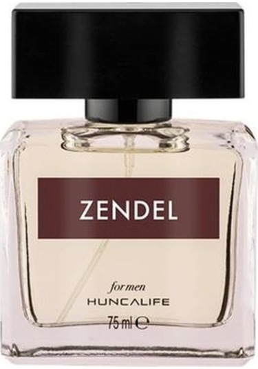 Hunca Life Zendel Erkek Parfüm EDT 75 ML