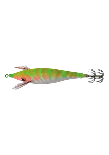 Dtd Pırka 2.0 6.5 Cm 7.9 Gr Yeşil