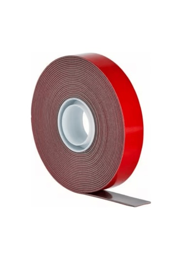 3m Scotch-fix Extreme Dış Mekan Montaj Bandı, Max 13 Kg 19mm X 5m