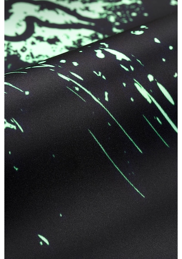 Dalong Desenli 90x40 Cm Büyük Boy Mouse Pad, Xxl Gaming Mousepad