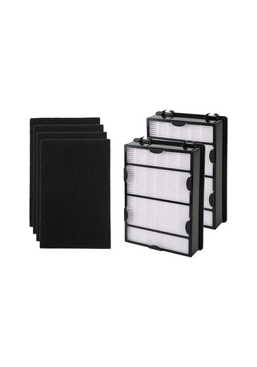 Xiaaokeji Holmes Hapf600, Hap615, Hap650 Filtre Parçaları İçin Filtre Değişimi