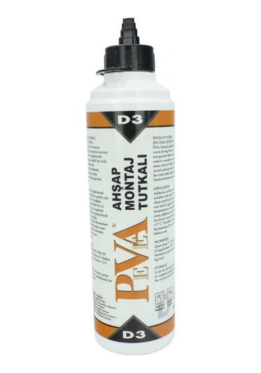 Pevea Ahşap Montaj Tutkalı 500 Gr