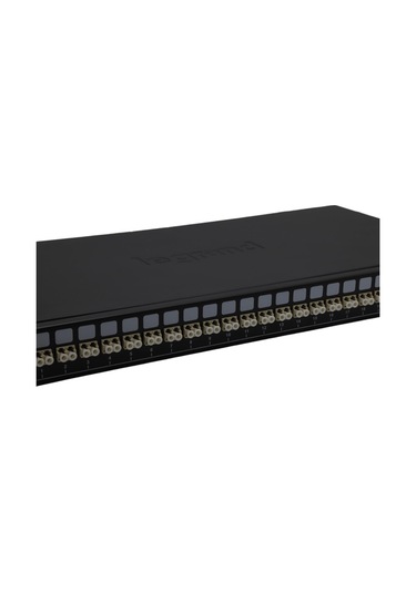 Legrand 032162 24 Port Dublex LC Fiber Optik Patch Panel