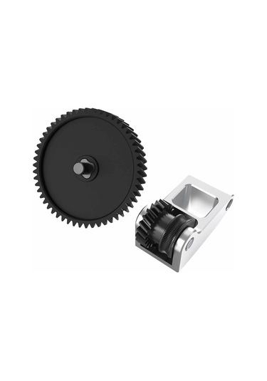 Suntek Ekstruder Dişli Parçaları Yüksek Kaliteli Modifikasyon