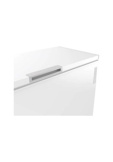 Uğur UED280 DGT G D/S R64 Yatay Derin Dondurucu Beyaz