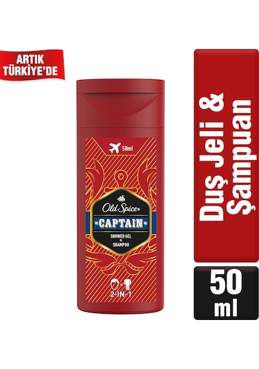 Old Spice Whitewater Erkek Bakım Seti