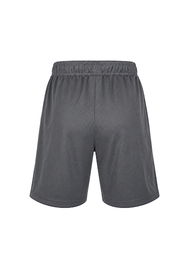 Champion Champıon Erkek Şort 221820-kk022 GRİ