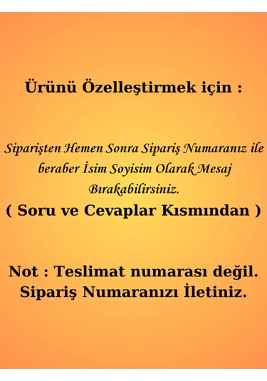 Kişiye Özel Metal Çakmak - İsim Yazılı Çakmak - Babalar Gününe Özel Çakmak