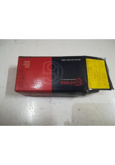 TRANSPORTER 2.5 TDI EX- EGSOZ SIBAP TAKIMI