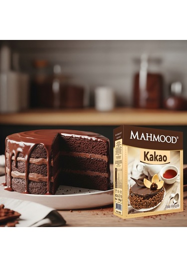 Mahmood Kakao 100 G