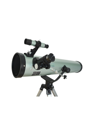 Zoomex F70076tx 350x Astronomik Teleskop