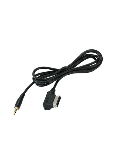 Besthome1 1.5m Aux Kablo Audi İçin - Telefon, Müzik Çalarlar Ve Mp3 Bağlantısı
