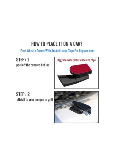 Mufunye Araç Ultrasonik Hayvan Engelleme Cihazı, Led Işıklı Vahşi Hayvan Uyarıcısı, Rüzgar Aktifli 2 Adet Gümüş