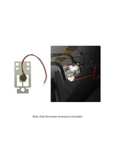 Geeroyoo Bambu Lab P1/x1 Serisi İçin Isıtmalı Yatak Sensörü Kit - 3d Yazıcı Yedek Parça