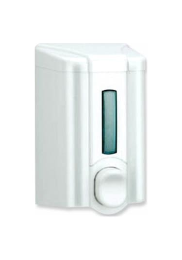 Vialli Plastik Sıvı Sabunluk