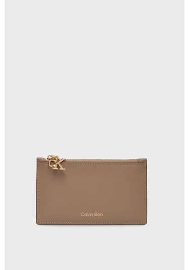 Calvin Klein Bayan Kartlık Lv04f1076g Vfu Toprak Toprak