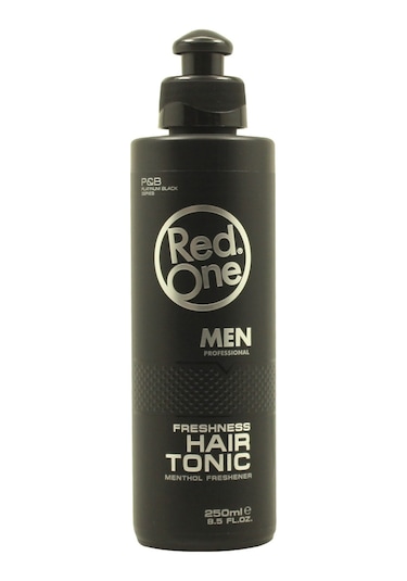 Red One Fresh Erkek Saç Tonik 250 ML