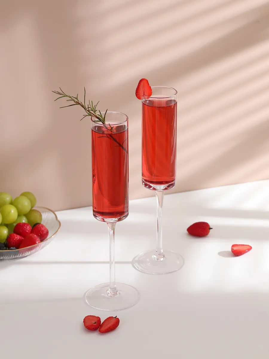 Unifico Lazaro 180 Ml 2 Adet Düğün İçin Şampanya Kadehi 365222279