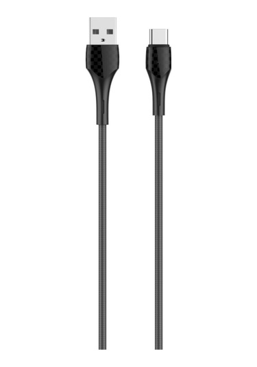 Ldnıo LS522 Usb To Type-c Şarj Kablosu