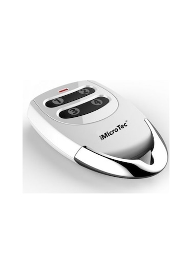 Robus Microtec Dört Kanallı Kumanda Hiland