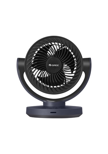 Fandesk Fan Vantilatör