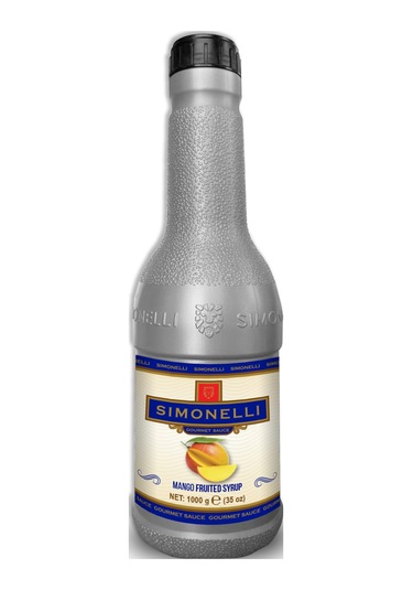 Simonelli Mango Frozen Püreler 1 KG