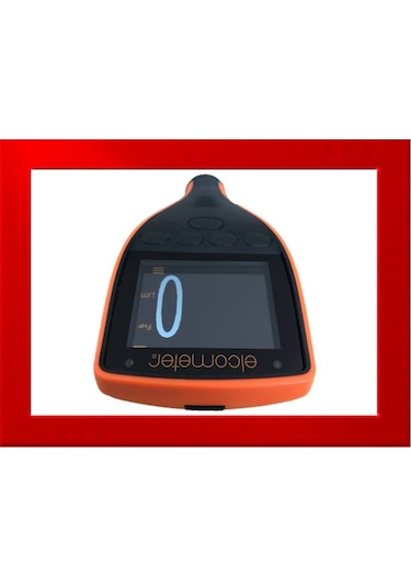 Elcometer A-311 Cfnfbi (demir+alüminyum) Boya Ölçüm Cihazı N11.40