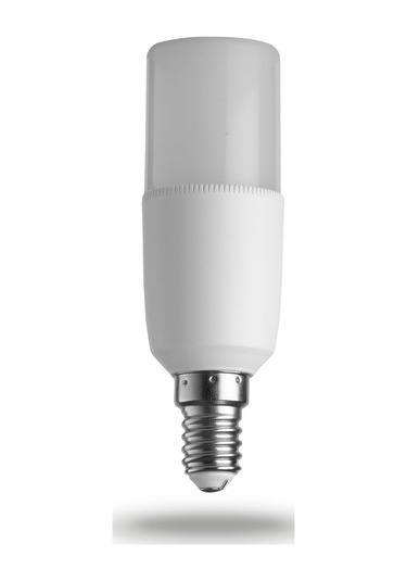 15 Adet Noas Yl96 0702 P Led Ampul 8w 3200k Gün Işığı E14 Duy