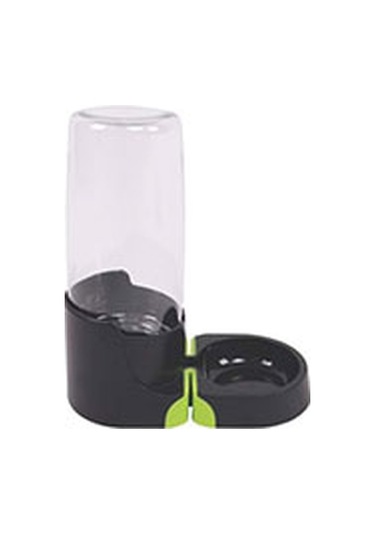 M-pets Refresh Hazneli Kedi Ve Köpek Su Kabı Siyah 850 Ml 244-51031.01