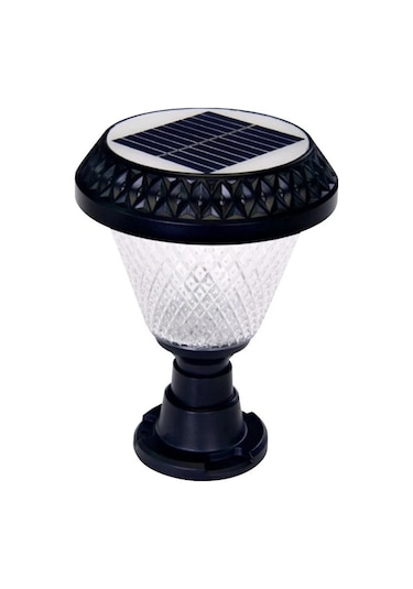 Horoz 078-016-0001 Sunlux-1/r 30w 6400k Led Solar Armatür