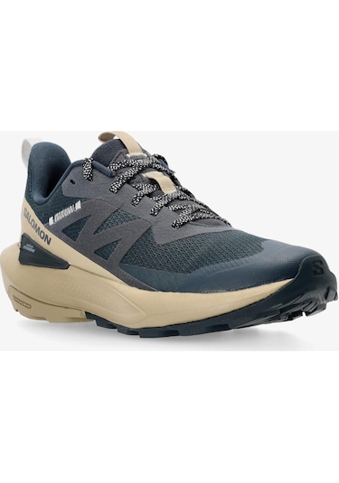 Salomon Elixir Activ Erkek Outdoor Ayakkabı-27905 - Siyah