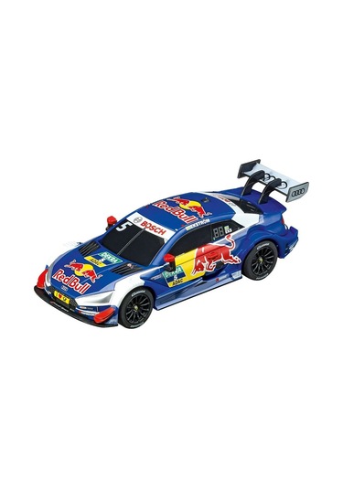 Carrera Go Audi Rs 5 Dtm-m Ekström 64157