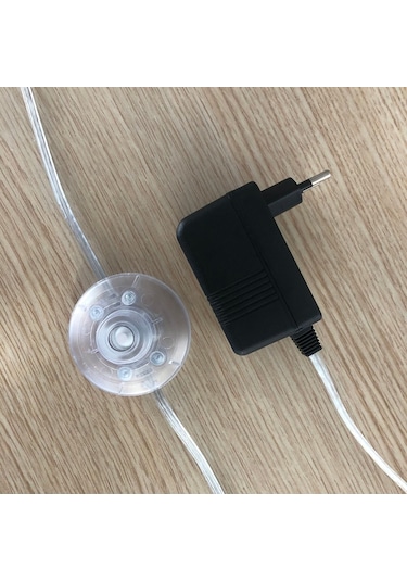 Tra20402 Eco 130 Cm Led Lambader Sınus