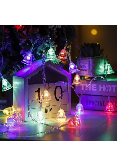 Dekoratif Su Geçirmez Led Peri Işıkları (545872466)