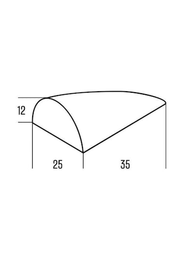 Held Tenda Sr Kuyruk Çantası Çok Renkli