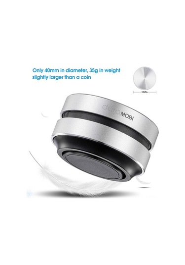 Electric Kemik İletimli Kablosuz Bluetooth Hoparlör - Kompakt, Taşınabilir Ve Güçlü Ses