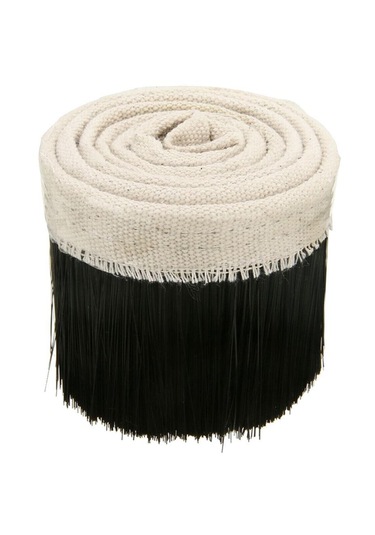 Homyl Cnc Için Naylon Fırça Gravür Makinesi Toz Siyah-70mm-x-1-m