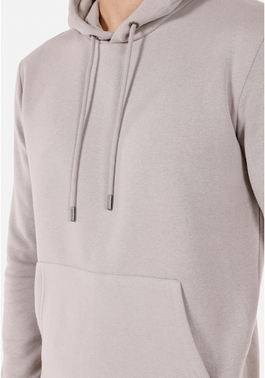 Colin's Colins Taş Erkek Sweatshirt Cl1059712 Q1.v2 Stn Taş