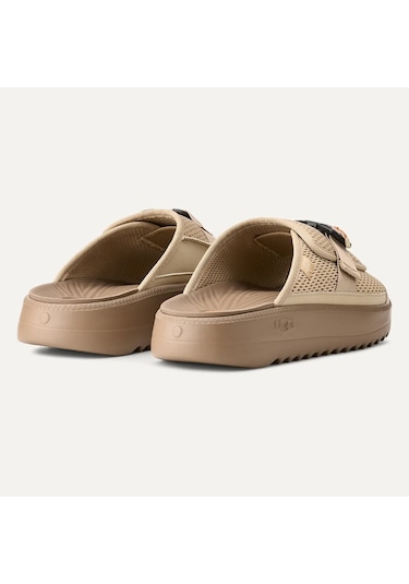 Terlik Erkek 1167871 Ugg M Maxxer Slide 2.0 Mustard Seed Hardal Mustard Seed Hardal Çok Renkli