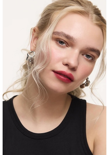 Wonderskin Wonder Blading Renk Sabitleyici Dudak Maskesi Divine 4 ML