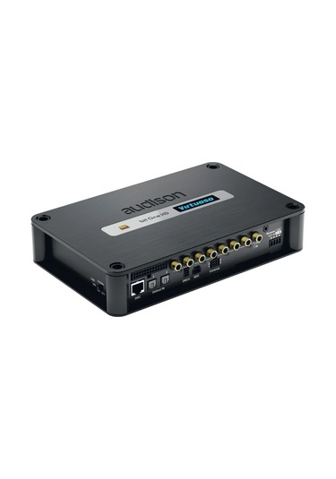 Audison Bit-one Hd 13 Kanal Dsp İşlemci Fiyatları ve Özellikleri