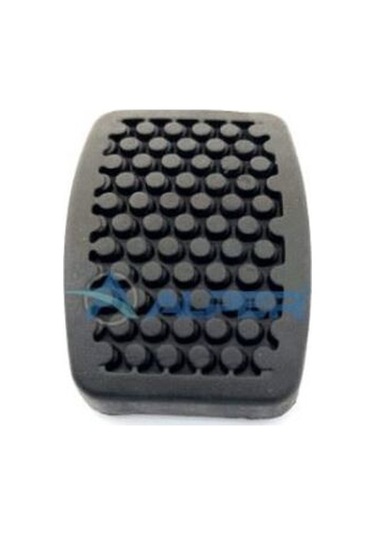 Monreal 49106 Pedal Lastiği Fren-debriyaj Swift Carry Sk410 89-97
